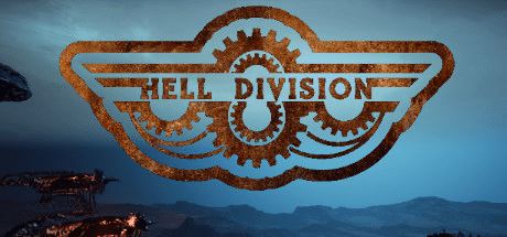 地狱师 | Hell Division