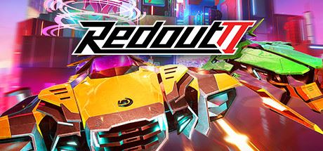 红视2 | Redout 2