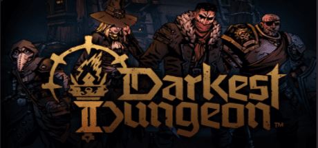 暗黑地牢2 | Darkest Dungeon 2 v1.04.59692 【4.1GB】