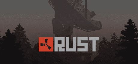 腐蚀 | Rust（支持网络联机）