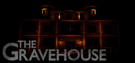 墓室 | The Gravehouse