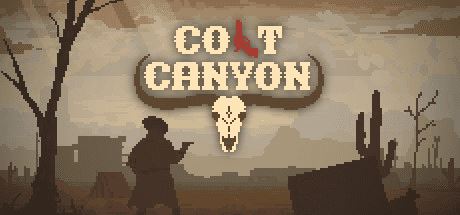 柯尔特峡谷 | Colt Canyon（v1.2.1.1）