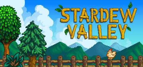 星露谷物语 | Stardew Valley v1.6.4 【882MB】