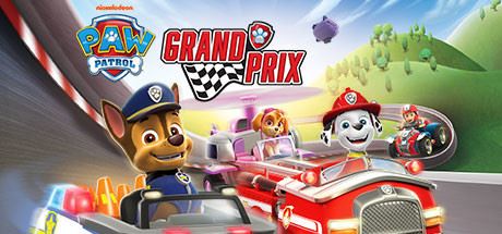 汪汪队立大功：锦标赛 | PAW Patrol: Grand Prix