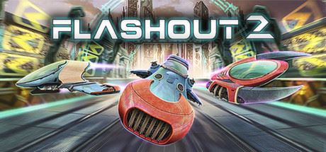 星际快车2 | Flashout 2（v1.2.0）