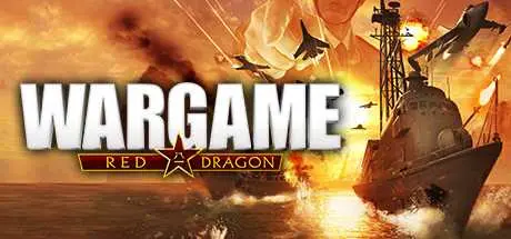 战争游戏：红龙 | Wargame：Red Dragon v131544 【21.4GB】