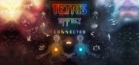 俄罗斯方块：效应 | Tetris Effect: Connected