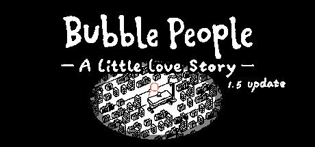 泡泡的人 | Bubble People