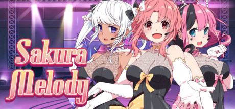 樱花旋律 | Sakura Melody（Build.9371796+DLC）