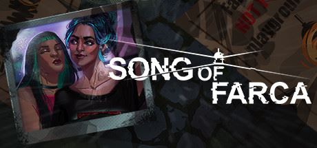 罪城骇客 | Song of Farca