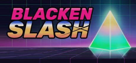 黑化斜线 | Blacken Slash v1.6 【179MB】