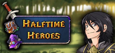 中场英雄 | Halftime Heroes