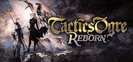 皇家骑士团：重生 | Tactics Ogre: Reborn