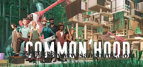 复兴公社 | 共性 | Common hood v1.3.2.0【6.57GB】