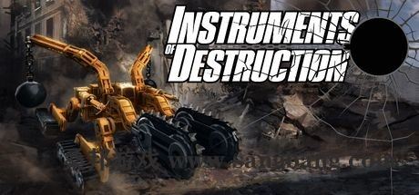 毁灭工具 | Instruments of Destruction v0.220 【508MB】