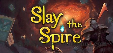 杀戮尖塔 | Slay the Spire v2.3.4 【526MB】