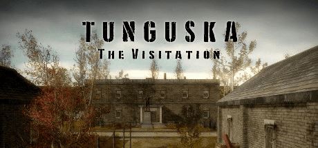 战栗通古斯 | Tunguska:TheVisitation