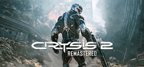 孤岛危机2：重制版 | Crysis 2 Remastered