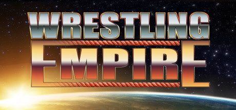 摔跤帝国 | Wrestling Empire