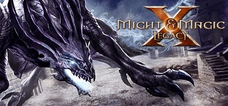 魔法门10传承 | Might and Magic X Legacy