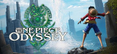 海贼王：时光旅诗 | ONE PIECE ODYSSEY