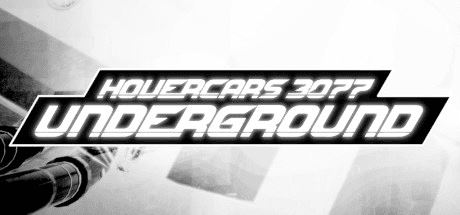 悬浮车3077：地下赛车 | Hovercars 3077: Underground racing（v1.8.20）