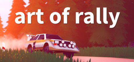 拉力赛艺术 | art of rally（v1.4.0）