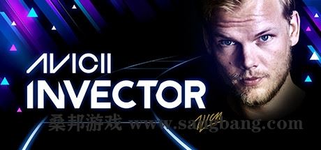 AVICII Invector v1.6.8 【3.31GB】