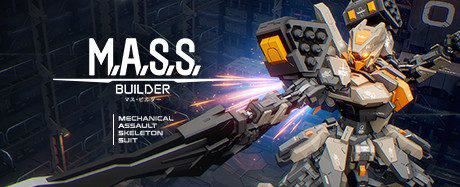 M.A.S.S. Builder