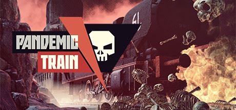 瘟疫列车 | Pandemic Train v1.1.1 【12.4GB】