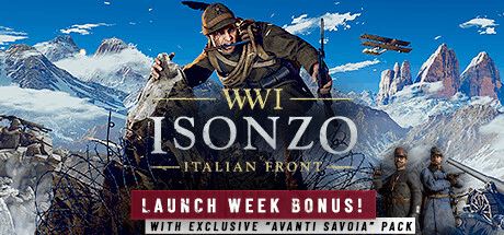 伊松佐河丨Isonzo v505.52445 【22GB】