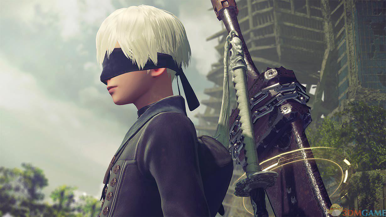 尼尔：机械纪元 | NieR：Automata（更新V6.5版 | 果体MOD）-3