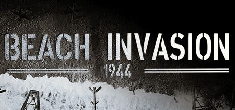 1944年海滩入侵 | Beach Invasion 1944