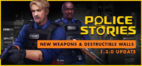 警察故事 | Police Stories（更新整合丧尸案件DLC）【1GB】