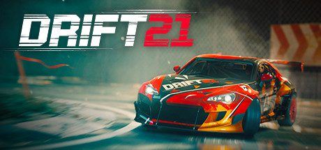 漂移21 | DRIFT21（正式版）