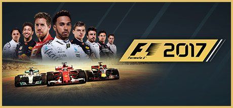 F1 2017 2018 合集