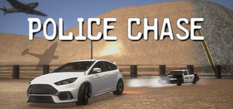 警察追捕 | Police Chase（v5521212）