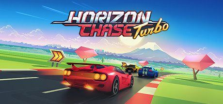 追踪地平线Turbo | Horizon Chase Turbo（v5048933）