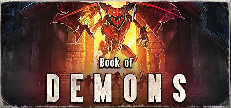 恶魔之书 | Book of Demons（更新v1.03.21835）