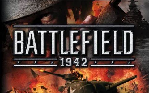 战地1942 | Battlefield 1942（1.61高清版 整合双资料片）【1.95G】