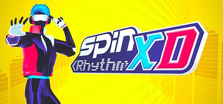 节奏次元 | Spin Rhythm XD v1.25 【1.56GB】