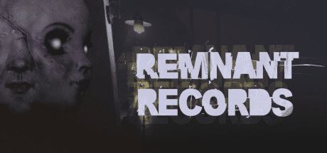 残存记录 | Remnant Records