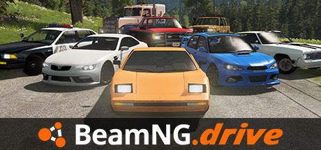 拟真车祸模拟 | BeamNG.drive v0.31.0.0.15997 【48.8GB】