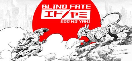 无明天道：江户之黯 | Blind Fate: Edo no Yami