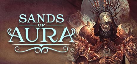 灵气之沙 | Sands of Aura（v0.03.29.HotFix）