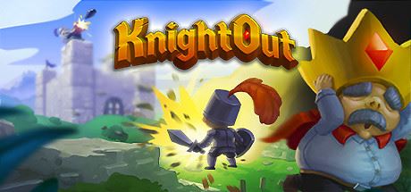 骑士出征 | Knight Out（v20220603）