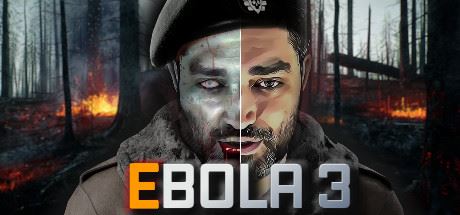 埃博拉病毒3 | EBOLA 3