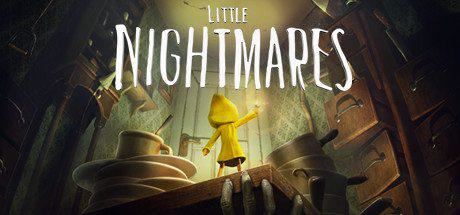 小小噩梦 | 小小梦魇 | Little Nightmares