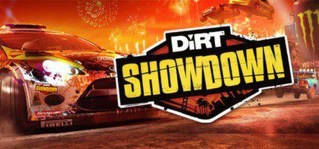 尘埃：决战 | DiRT Showdown