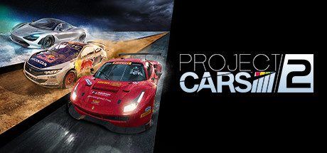 赛车计划2 | Project Cars 2（v7.1.0.1集成18号升级档）